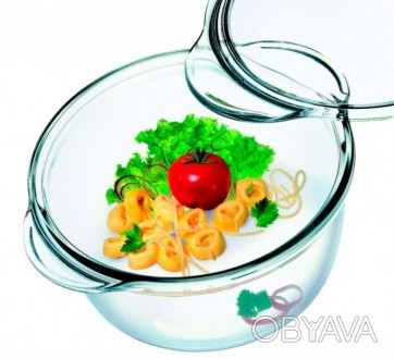  Посуда Simax — наиболее популярный вид посуды из стекла, который изготовляется . . фото 1