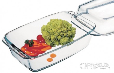 Посуда Simax — наиболее популярный вид посуды из стекла, который изготовляется в. . фото 1