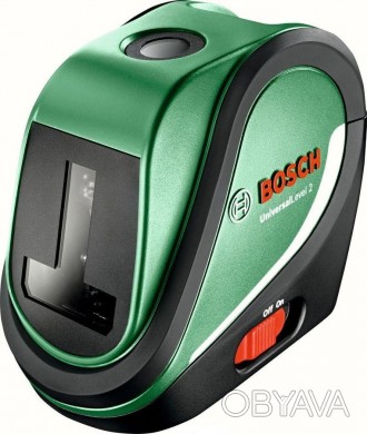 Лазерный нивелир Bosch UniversalLevel 2 (0603663800)Bosch UniversalLevel 2 – это. . фото 1