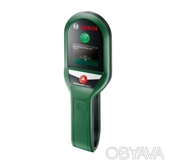 Детектор Bosch UniversalDetect (0603681300)Детектор Bosch UniversalDetect – изме. . фото 1