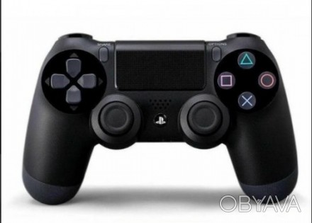 Описание
DualShock 4 для Sony PS4 V2 — беспроводной контроллер, ориентиров. . фото 1