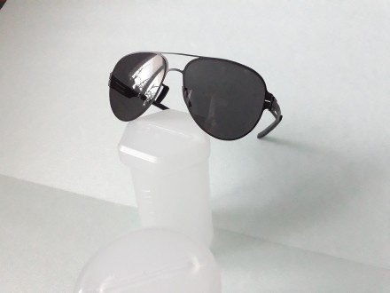Солнцезащитные очки ic! Berlin серия  «Raf S.»

unisex (унисекс)
. . фото 7