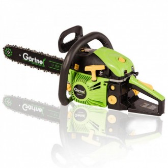 Пила бензиновая G&auml;rtner CSG-3040. Винница. фото 1