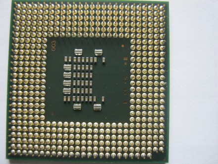 Процесор для ноутбука Intel Pentium Dual Core T2310, Socket PPGA478, частота = 1. . фото 9