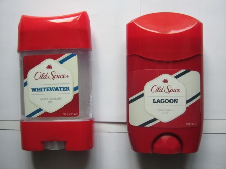 Old Spice - набір Дезодорант-стік для чоловіків Whitewater + Lagoon. Львів. фото 1 Old Spice - набір Дезодорант-стік для чоловіків Whitewater + Lagoon. Львів. фото 1