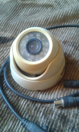 Analog Видеокамера DIGIGARD DI-700IR23. Біла Церква. фото 1 Analog Видеокамера DIGIGARD DI-700IR23. Біла Церква. фото 1