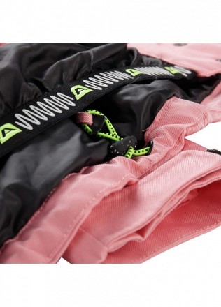 
 Стильна жіноча куртка Alpine Pro Makera 2 виготовлена з дихаючого еластичного . . фото 7