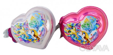 Креативна творчість "Pony Love" рос (6) Danko Toys Работаем с 2011 годаБлагодаря. . фото 1