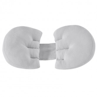 Подушка для беременных Lovely Baby UL10 Gray U-образная поддержка живота многофу. Запорожье. фото 1 Подушка для беременных Lovely Baby UL10 Gray U-образная поддержка живота многофу. Запорожье. фото 1