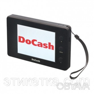 
Интернет-магазин «ДИВО СТИЛЬ» предлагает приобрести детекторы валют DoCash DVM . . фото 1