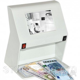 
Детекторы валют Спектр Видео Евро от украинского производителя Спектр представл. . фото 1