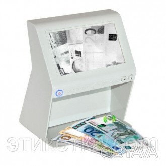 
Для того чтобы надежно защитить компанию от фальшивых банкнот, рекомендуем купи. . фото 1