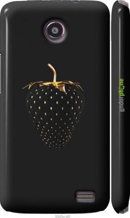 Чехол на Lenovo A820 Черная клубника 3585c-68. Запоріжжя. фото 1 Чехол на Lenovo A820 Черная клубника 3585c-68. Запоріжжя. фото 1
