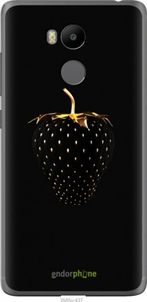 Чехол на Xiaomi Redmi 4 Prime Черная клубника 3585u-437. Запоріжжя. фото 1 Чехол на Xiaomi Redmi 4 Prime Черная клубника 3585u-437. Запоріжжя. фото 1