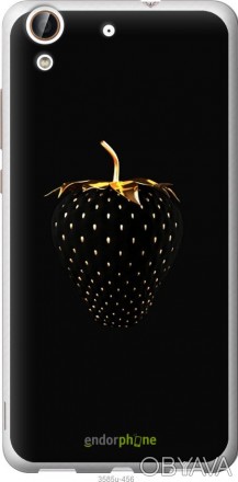 Чехол "Черная клубника" для Huawei Honor 5AПредставляем Вашему вниманию дизайнер. . фото 1