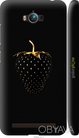 Чехол "Черная клубника" для Asus ZenFone Max ZC550KLПредставляем Вашему вниманию. . фото 1