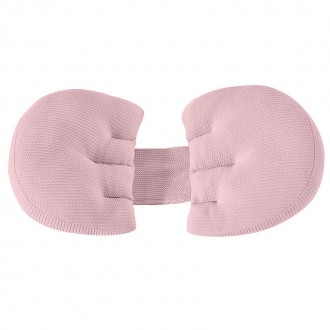 Подушка для беременных Lovely Baby UL10 Light Pink U-образная поддержка живота м. Запорожье. фото 1 Подушка для беременных Lovely Baby UL10 Light Pink U-образная поддержка живота м. Запорожье. фото 1