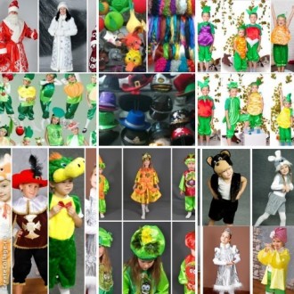 Детские карнавальные костюмы от производителя.
Ассортимент и качество гарантиру. . фото 8