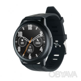 Smart Watch Aero – умные часы от ТМ GLOBEX, которые станут незаменимым личным по. . фото 1