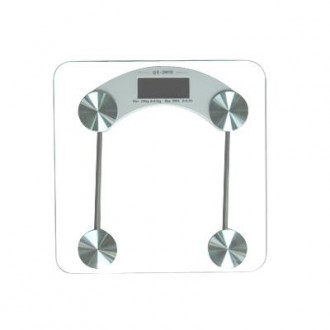 Весы напольные электронные Body Scale 2005D SKL11-322361. Бровари. фото 1 Весы напольные электронные Body Scale 2005D SKL11-322361. Бровари. фото 1