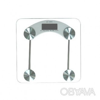 Весы напольные электронные Body Scale 2005D SKL11-322361. . фото 1 Характеристики:Страна производитель - КитайТип весов - электронныеМаксимальный в. . фото 1