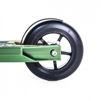 Трюковый самокат Leone, от компании Scale Sports, изготовлен из качественных мат. . фото 4
