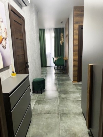 Продажа 1- комнатной квартиры в ЖК 51 Жемчужина. Одесса. фото 1 Продажа 1- комнатной квартиры в ЖК 51 Жемчужина. Одесса. фото 1