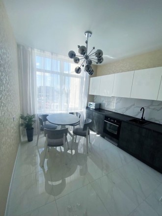 Продажа 1- комнатной квартиры в ЖК 48 Жемчужина.. Одесса. фото 1 Продажа 1- комнатной квартиры в ЖК 48 Жемчужина.. Одесса. фото 1
