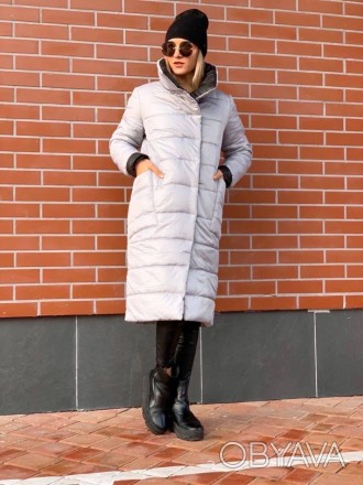 
Перед Заказом - Уточняйте Наличие
Женская куртка пальто
Ткань плащевка,утеплите. . фото 1