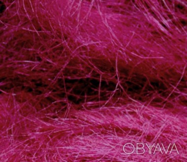 Сизаль — це грубі та жорсткі рослинні волокна. Сизаль — універсальний матеріал, . . фото 1