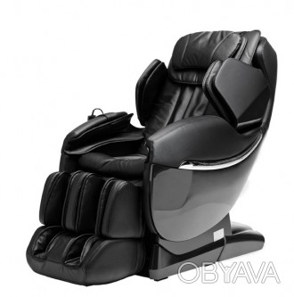 Массажное кресло ALPHASONIC — массажное кресло Альфасоник от Casada, созданное с. . фото 1