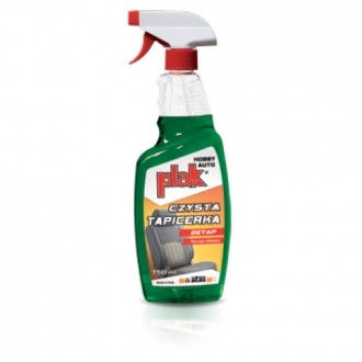 Очиститель салона ATAS Detap 750ml. Киев. фото 1 Очиститель салона ATAS Detap 750ml. Киев. фото 1