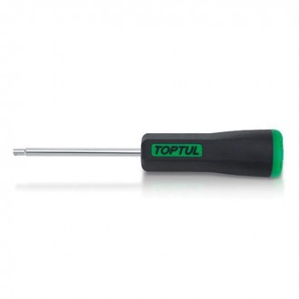 Викрутка для золотника з обмежувачем моменту TOPTUL 0,45 Nm JEBB0105. Київ. фото 1 Викрутка для золотника з обмежувачем моменту TOPTUL 0,45 Nm JEBB0105. Київ. фото 1