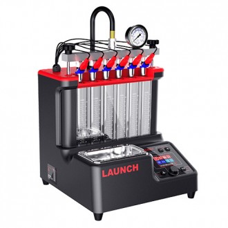 Установка для чистки форсунок LAUNCH CNC-603A. Київ. фото 1 Установка для чистки форсунок LAUNCH CNC-603A. Київ. фото 1