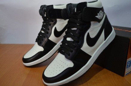 Кроссовки Jordan Nike.Высокие кроссовки Найк.. Кременчук. фото 1 Кроссовки Jordan Nike.Высокие кроссовки Найк.. Кременчук. фото 1