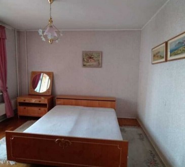 Продам 3-к квартиру Киев. Продается 3к квартира в Соломенском районе, в тихом и . . фото 6