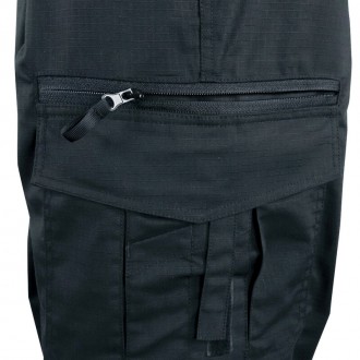 Міцні, зручні та доступні за ціною штани Protector EMS - це ідеальні уніформені . . фото 5