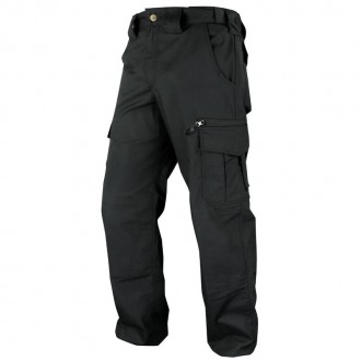 Міцні, зручні та доступні за ціною штани Protector EMS - це ідеальні уніформені . . фото 2