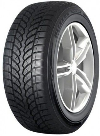BRIDGESTONE Blizzak LM-80 EVO (255/55R18 109H). Дніпро. фото 1 BRIDGESTONE Blizzak LM-80 EVO (255/55R18 109H). Дніпро. фото 1