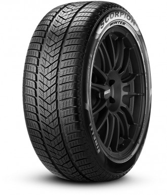 PIRELLI Scorpion Winter (255/45R20 101V). Дніпро. фото 1 PIRELLI Scorpion Winter (255/45R20 101V). Дніпро. фото 1