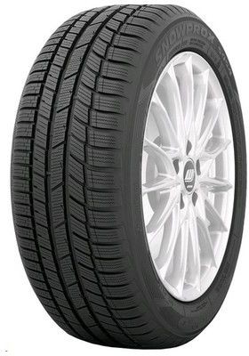 TOYO Snowprox S954 (225/55R18 102V). Дніпро. фото 1 TOYO Snowprox S954 (225/55R18 102V). Дніпро. фото 1