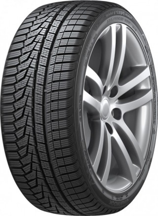 HANKOOK Winter I*Cept Evo 2 W320 (255/35R18 94V). Дніпро. фото 1 HANKOOK Winter I*Cept Evo 2 W320 (255/35R18 94V). Дніпро. фото 1