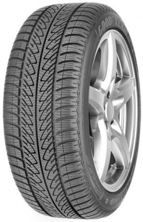GOODYEAR UltraGrip 8 Performance (205/60R16 92H). Днепр. фото 1 GOODYEAR UltraGrip 8 Performance (205/60R16 92H). Днепр. фото 1