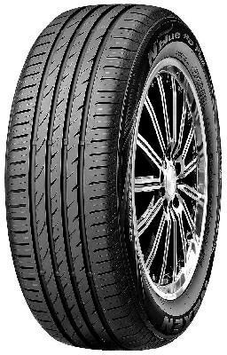 NEXEN Nblue HD Plus (205/60R16 92H). Днепр. фото 1 NEXEN Nblue HD Plus (205/60R16 92H). Днепр. фото 1