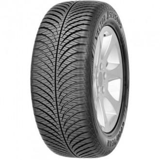 GOODYEAR Vector 4 Seasons (205/60R16 92H). Днепр. фото 1 GOODYEAR Vector 4 Seasons (205/60R16 92H). Днепр. фото 1