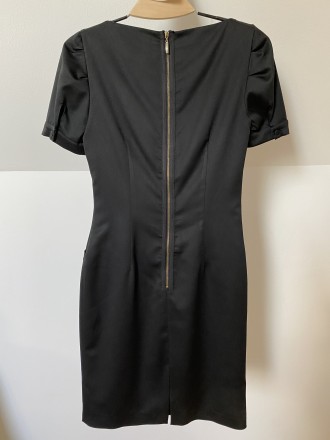 Новое платье Lolavien на молнии. 
Размер 36 (S).

Длина по спине - 91 см; шир. . фото 3