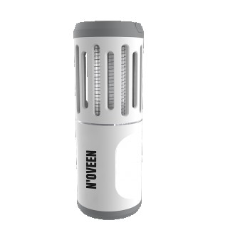 Аккумуляторный фонарь от насекомых Noveen IKN854 LED IP44
Зона действия: 40 кв. . . фото 2