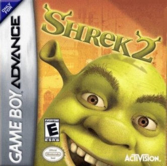 сборник игр для GAME BOY ADVANCE 4 \1 
1. Shrek 2
2. Shrek 2 - Beg for Mercy
3, . . фото 5