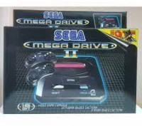 Игровая приставка Sega Mega Drive 2 16 бит
 Всем известная легендарная 16-битная. . фото 4