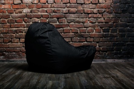 Кресло мешок мяч диван с логотипом Land Rover XL oxford 
БЕСПЛАТНАЯ доставка по . . фото 3